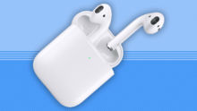 在亚马逊以罕见折扣购买 Apple AirPods